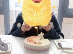 -派悦坊·甜品·蛋糕(日坛店)