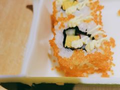 -板长寿司(铜锣湾店)