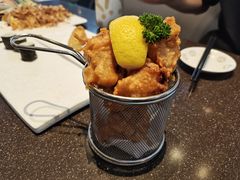 -元气寿司(东方宝泰店)