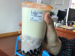 -CoCo都可(大兴店)