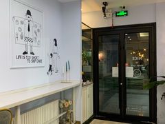 -姆们M Sweetie Cake(三里屯店)