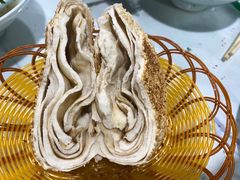 -清真喜兰老丁羊汤特色小吃