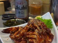 -艺林烤肉城(光明店)