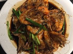 -老头儿油爆虾·知味杭州(爱琴海购物中心)