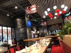 大堂-避风塘(嘉兴八佰伴店)