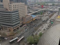 -全季酒店(北京西站南广场店)