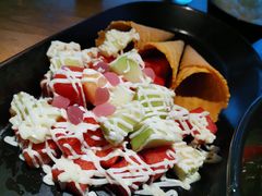 -金牌外婆家(苏州中心店)