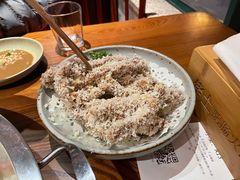 -佬土鹅肠火锅(解放路店)