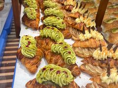 -CARINO BAKERY&CAFE(人广来福士店)
