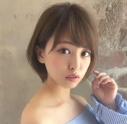 -GIRL STYLE 烫发·染发沙龙