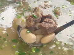 -九九牛肉馆(南山路店)