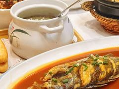 -善银私房菜馆(金舟花园小区店)