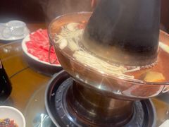 -东来顺饭庄·火锅(环岛店)