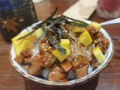 -鸟鹏烧鸟居酒屋(昌岗店)