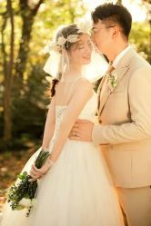 -雪中彩影婚纱摄影·微光艺术中心