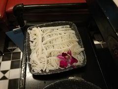 安心牛百叶-哥老官重庆美蛙鱼头(宝山龙湖店)