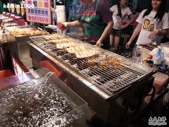 六合夜市-六合夜市