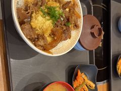 -食其家·牛丼咖喱(万达广场店)