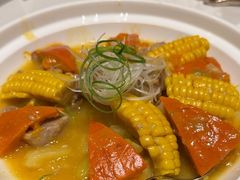 -臻宝中餐厅·大连菜·海鲜·融合菜(大连一方城堡豪华精选酒店)