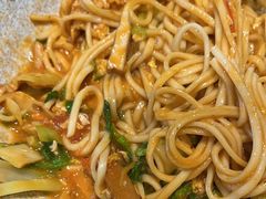 -圳兴面王·拌川·特色炒面(南山保利剧院店)