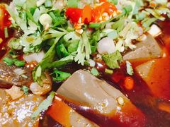 -食全食美冷锅串串(青年街店)