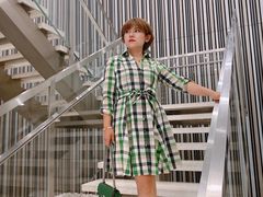 -恒隆广场·停车场