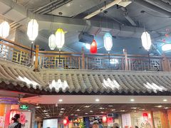 大堂-来小酌·长安酒家(翠庭大厦店)