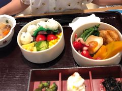 -dodonpa.墩墩伐 便当食堂(博华广场店)