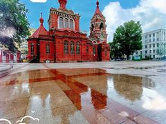 -圣·阿列克谢耶夫教堂