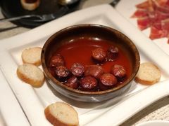 -Carmen卡门西班牙餐厅