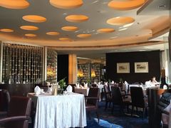 大堂-豫园万丽酒店-万丽轩中餐厅(河南南路店)