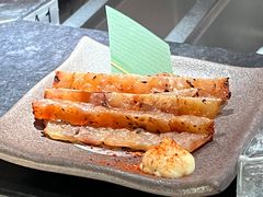 -乌君·酒场·炭火烧鸟(侨城坊店)