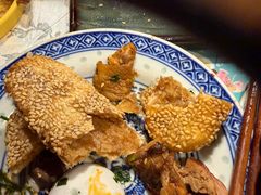 -南京大牌档(崇文门国瑞店)