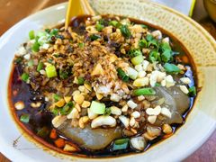 热凉粉-刘氏方酥锅盔(古城总店)