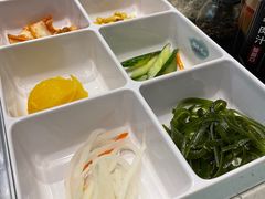 -韩时烤肉(丰科万达广场店)