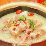 在魔都|空降一家阿黑重庆老字号川菜馆～