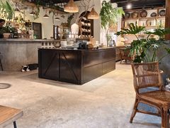 -自由生长植物工作室(深港花卉中心店)