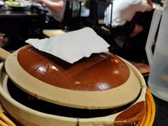 皇上皇腊味煲仔饭-捞王锅物料理(凯旋路店)