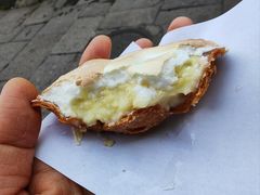 -高老太奶油小攀(新建南路店)