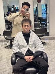-BULB STUDIO 巴柏明星发型工作室