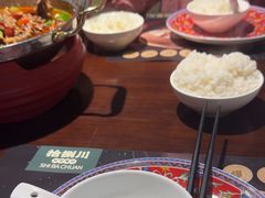 -拾捌川·自贡爆炒(新街口店)