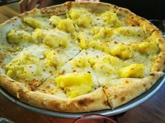 -1861意大利餐厅(文化广场店)