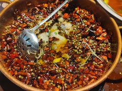 -拾捌川·自贡爆炒(新街口店)