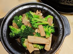 -锦府盐帮·侯宅(五棵松万达店)