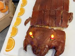 -聚福宝合苑食府(南头镇店)