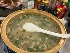 -燕兰楼·清真西北融合菜(亚运村店)
