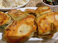 -金谷园饺子馆(北邮总店)