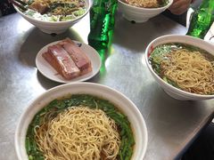 -老赵面店(大西路店)