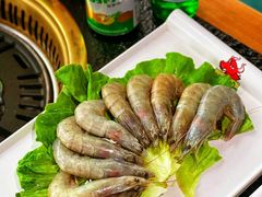 -牛鲜盛齐齐哈尔烤肉(曹路店)