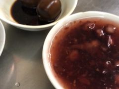 -芳婆糕团店(王府大街店)